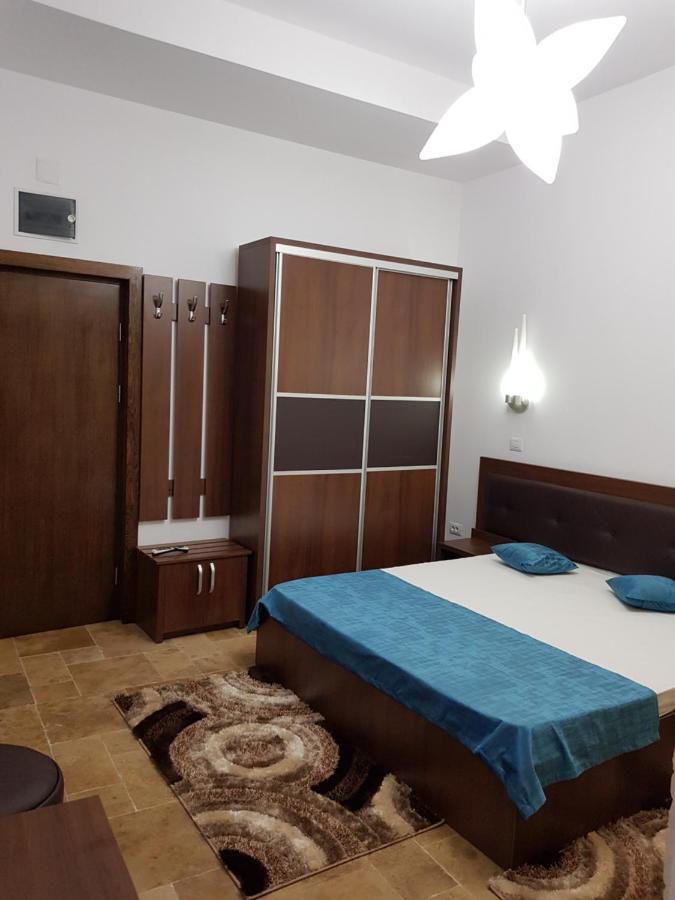 Casa Dfg 호텔 코스티네스티 외부 사진
